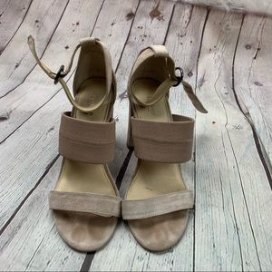 Botkier | Shoes | Botkier Gisella Blush 